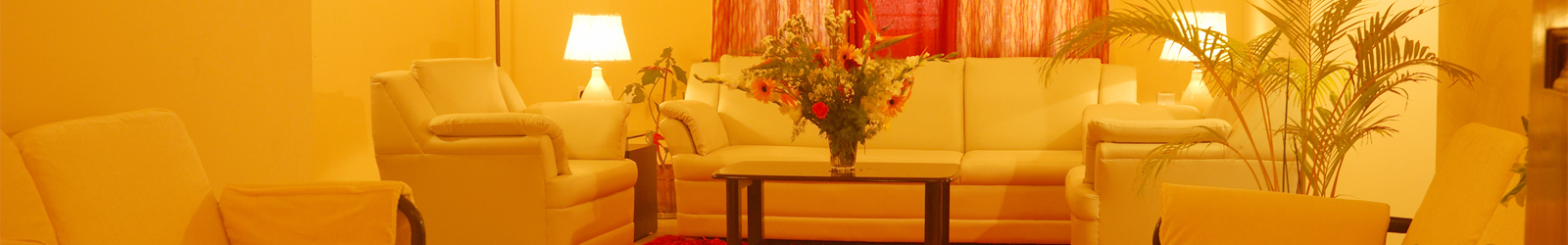 service apartments in bangalore