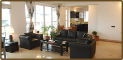 3 Bed Room Apartment