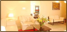 2 Bed Room Apartment